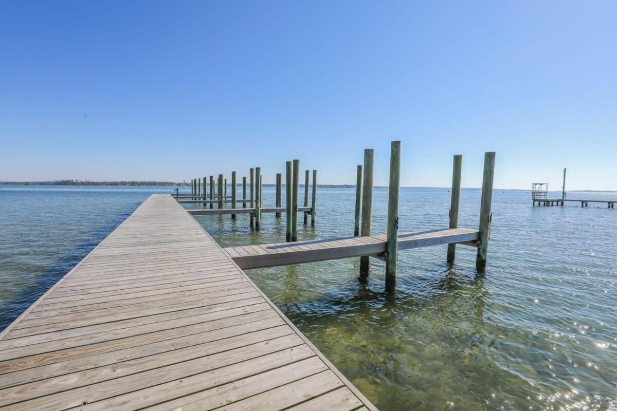2Br Pet Friendly Home In Sneads Ferry With Parking Exterior foto