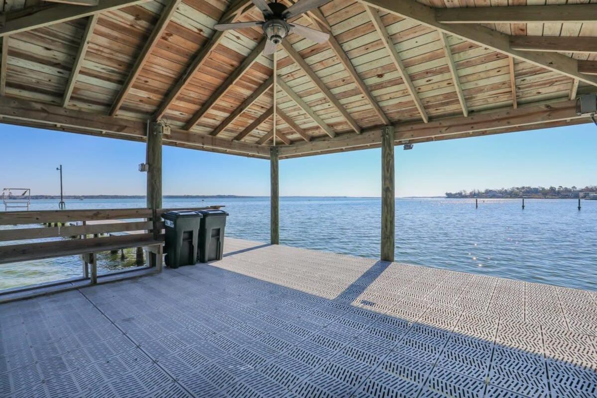 2Br Pet Friendly Home In Sneads Ferry With Parking Exterior foto